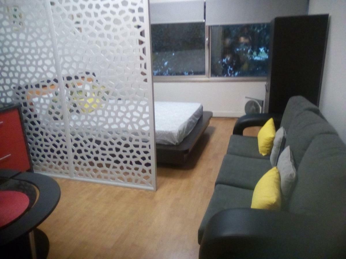 Metro-Apartment Rnal Nº35375 Al-Chamada Para A Rede Movel Nacional Porto Eksteriør billede